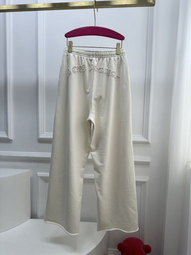 Christian Dior Long Pants